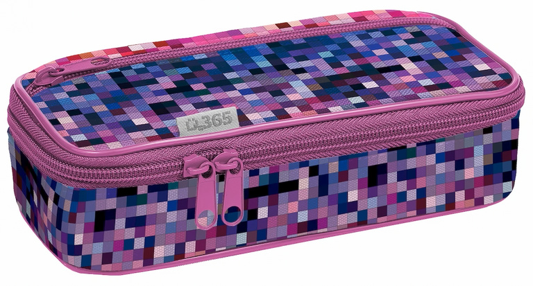 Etue s klopou Craftgirl Helma 365