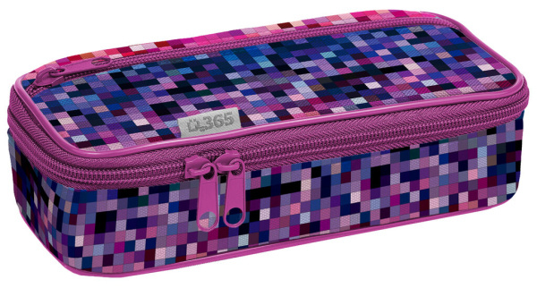 Etue s klopou Craftgirl Helma 365