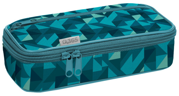 Etue s klopou Geometric Helma 365