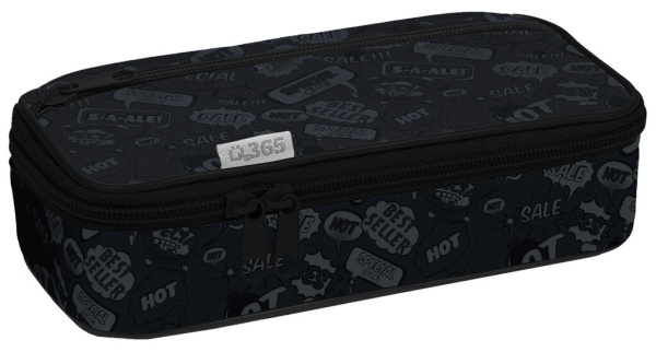 Etue s klopou Story Helma 365