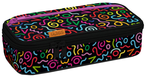 Etue s klopou Circ Helma 365