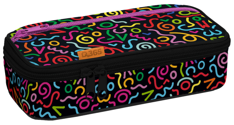 Etue s klopou Circ Helma 365