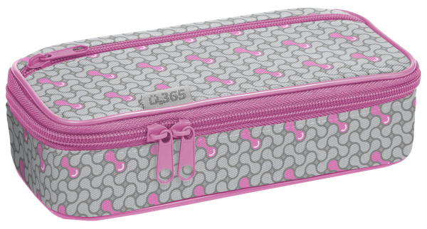 Etue s klopou Happy Smile Helma 365