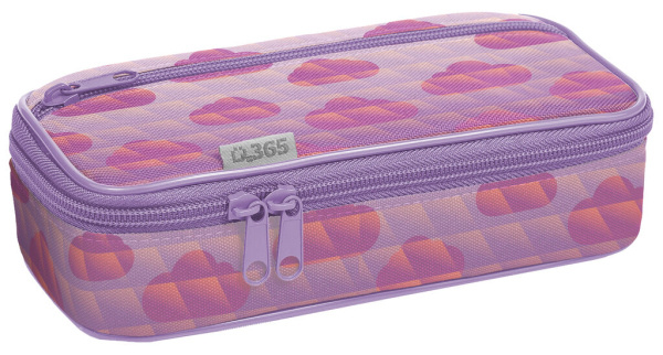 Etue s klopou Heaven Helma 365