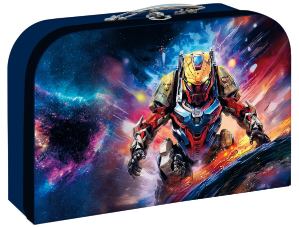 Kufřík Unimonster Helma 365