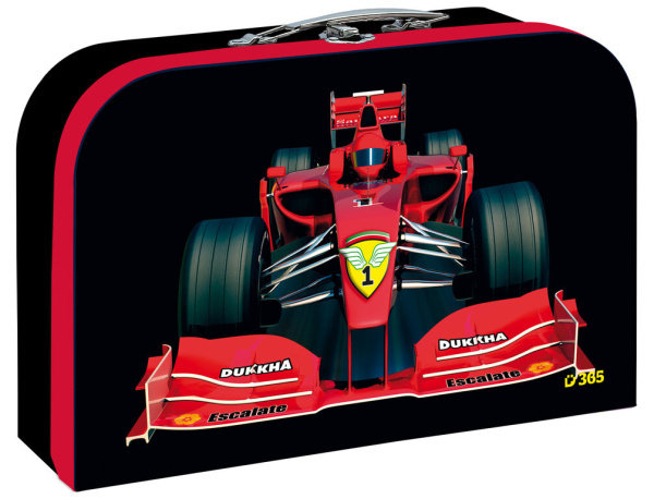 Kufřík Formula Helma 365