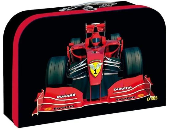 Kufřík Formula Helma 365