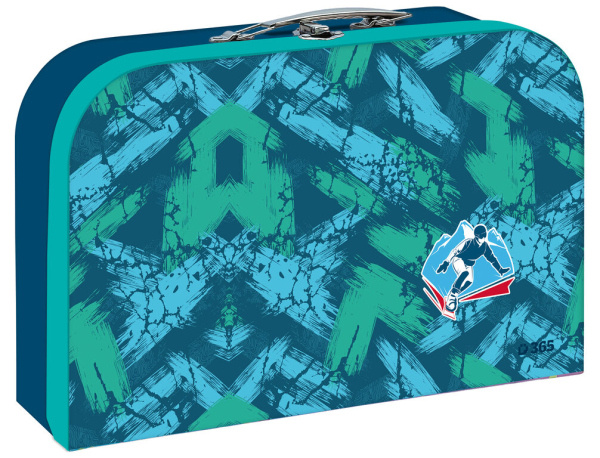 Kufřík Iceboy Helma 365