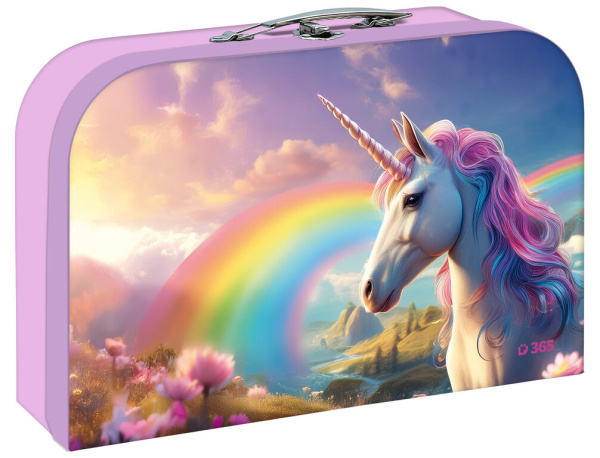 Kufřík Magic Dreams Helma 365