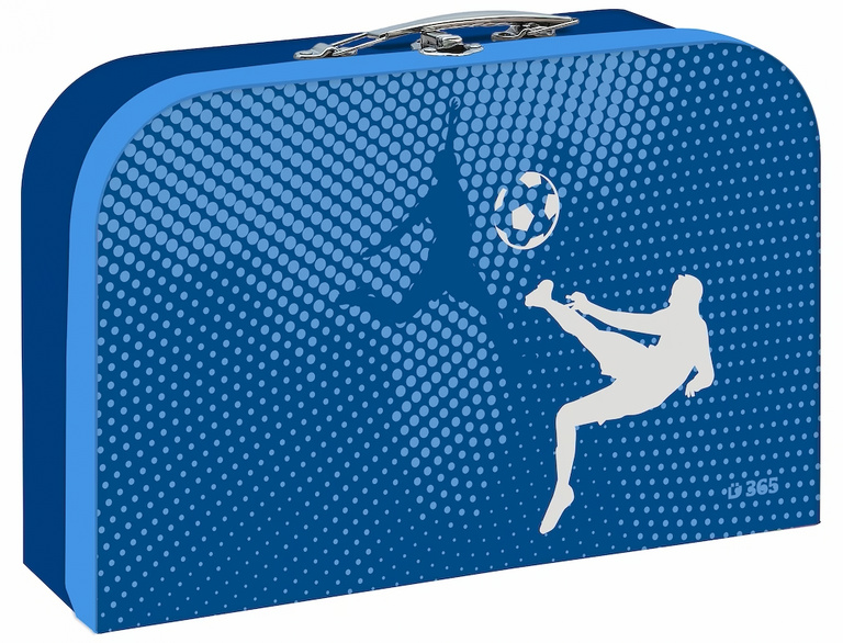 Kufřík Sport Helma 365