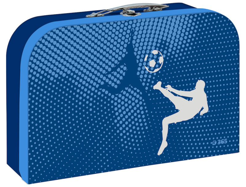 Kufřík Sport Helma 365