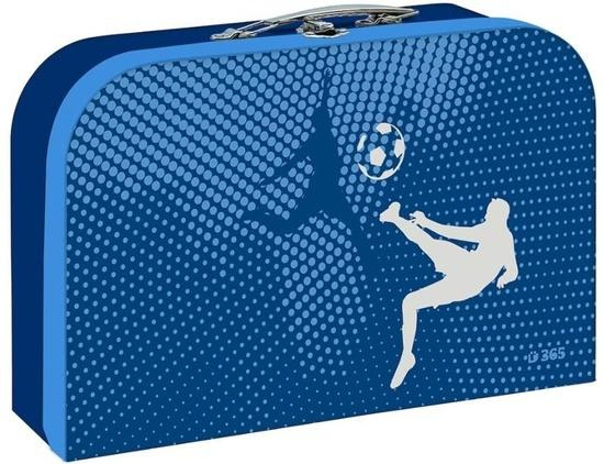 Kufřík Sport Helma 365