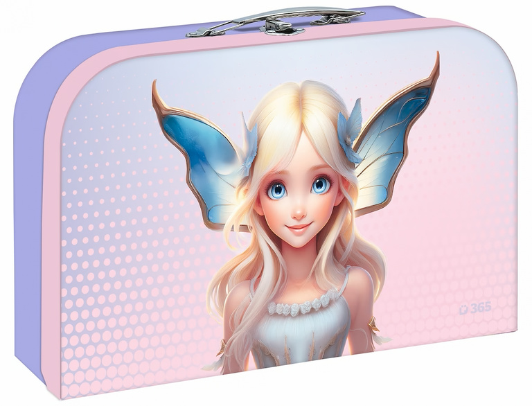 Kufřík Pixie Helma 365