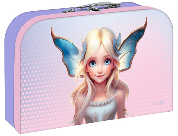 Kufřík Pixie Helma 365