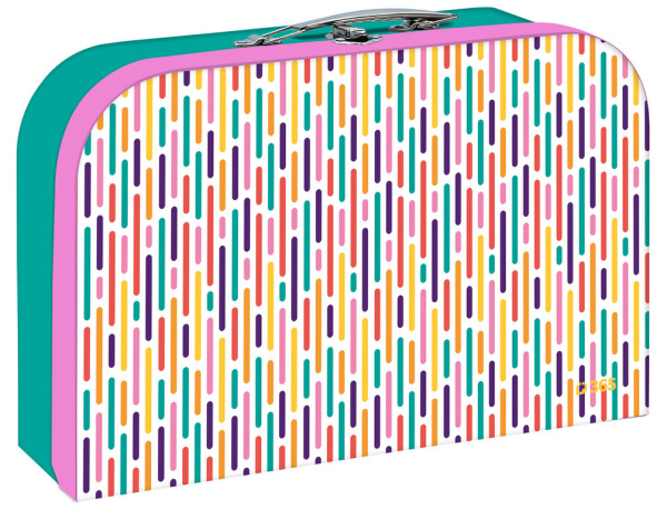 Kufřík Candy Helma 365