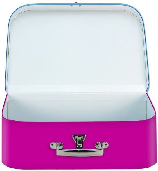 Kufřík Craftgirl Helma 365