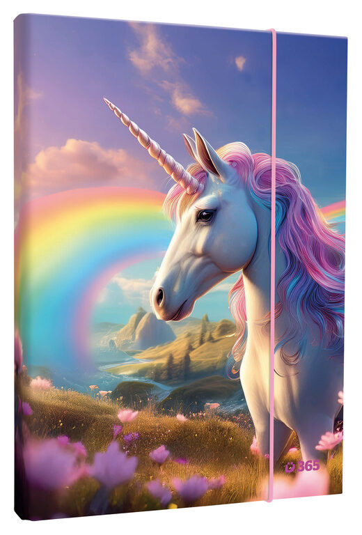 Box na sešity A5 Magic Dreams Helma 365