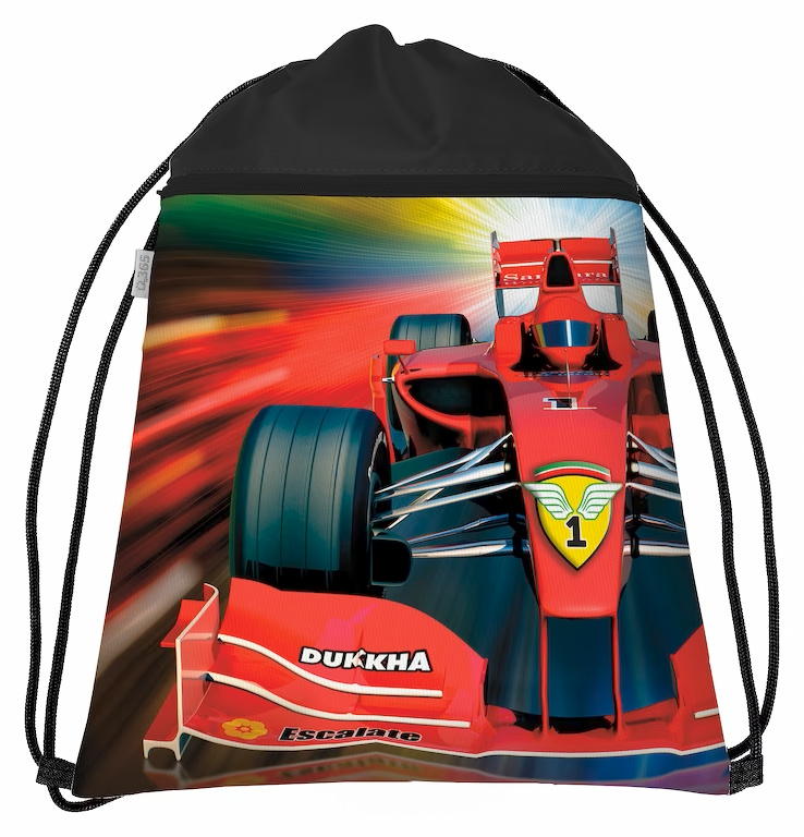 Sáček na tělocvik Formula Helma 365
