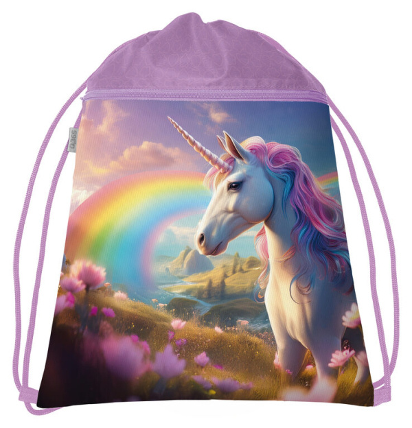 Sáček na tělocvik Magic Dreams Helma 365