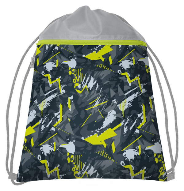 Sáček na tělocvik Speedy Helma 365