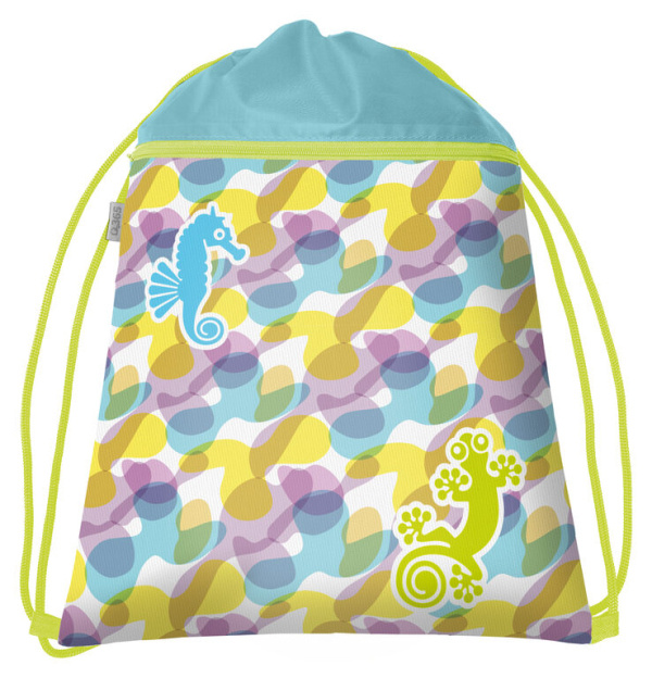 Sáček na tělocvik Vibe Helma 365