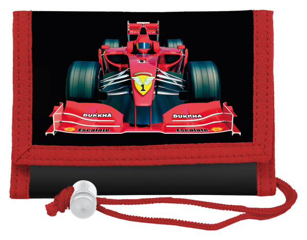 Peněženka na krk Formula Helma 365