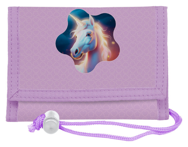 Peněženka na krk Magic Dreams Helma 365