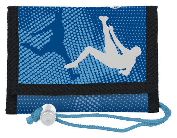 Peněženka na krk Sport Helma 365