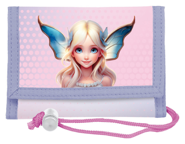 Peněženka na krk Pixie Helma 365