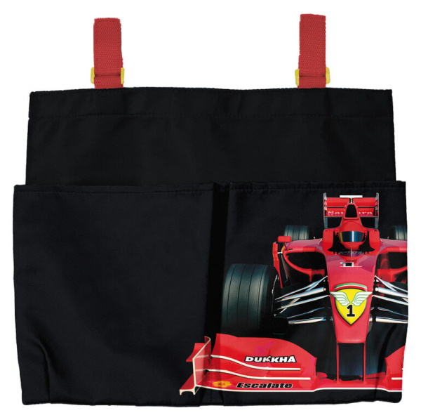 Školní kapsář Formula Helma 365