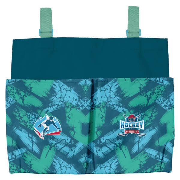 Školní kapsář Iceboy Helma 365