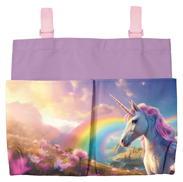 Školní kapsář Magic Dreams Helma 365