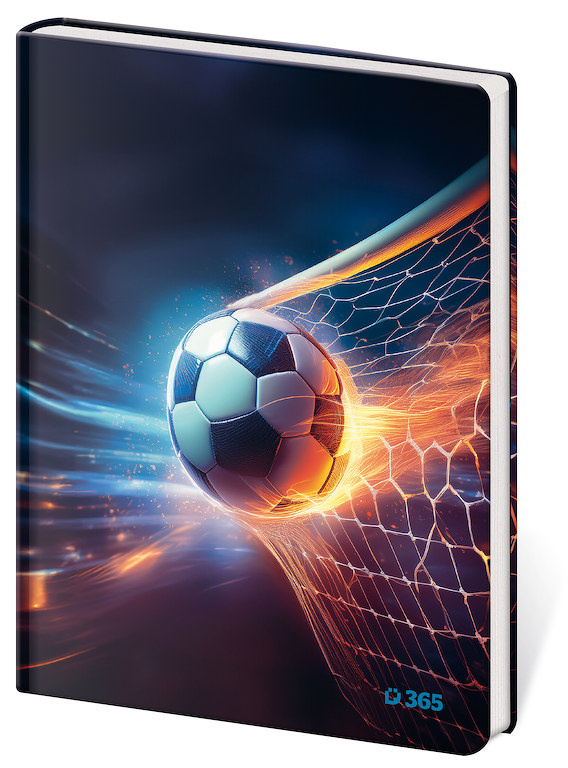 Památník A5 čistý - Winner