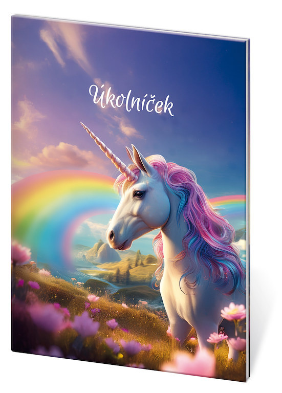 Úkolníček Magic Dreams Helma 365