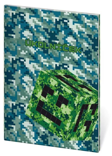 Úkolníček Craftboy Helma 365