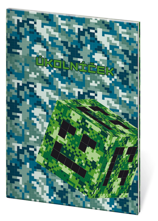 Úkolníček Craftboy Helma 365