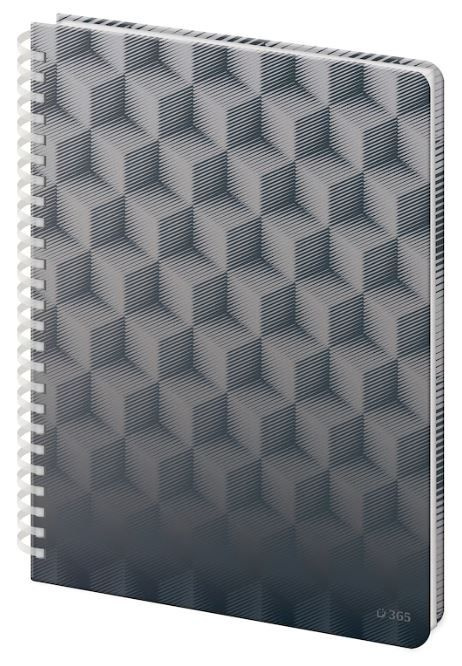 College blok A4 Dimension -  Autor Neuveden