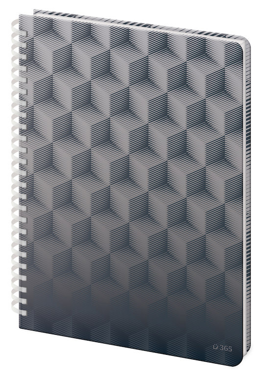 College blok A4 Dimension -  Autor Neuveden
