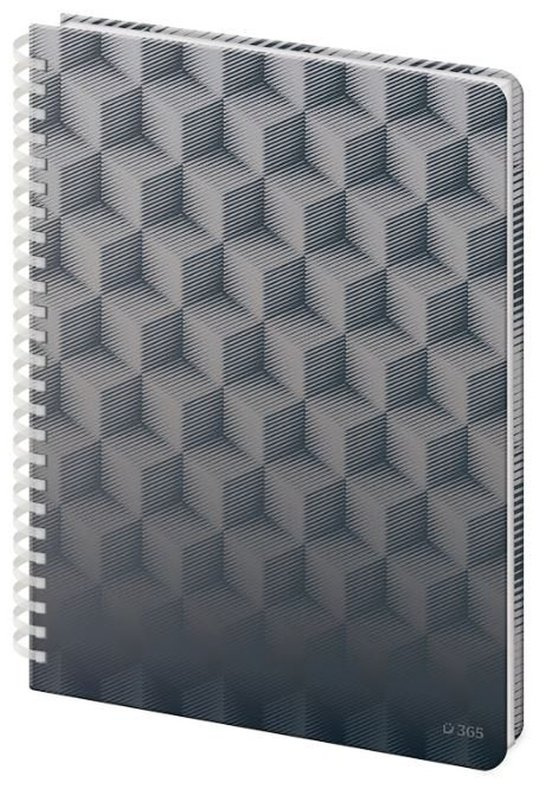 College blok A4 Dimension -  Autor Neuveden