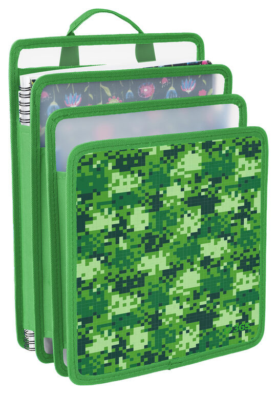 Pořadač do aktovky Craftboy Helma 365