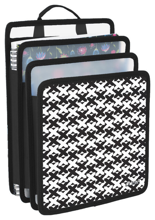 Pořadač do aktovky Cross Helma 365