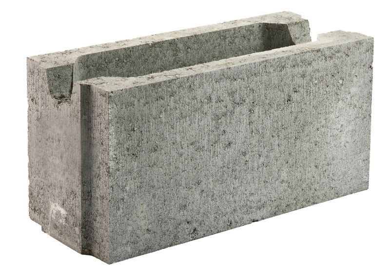 Ztracené bednění CS BETON 20 200×500×250 mm