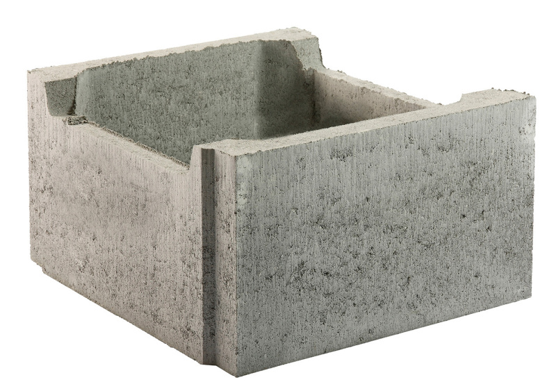 Ztracené bednění CS BETON 50 500×500×250 mm