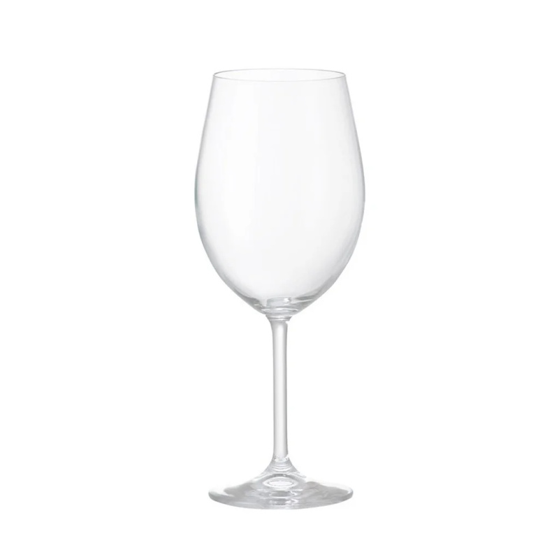 Čirá sklenice na víno 350 ml