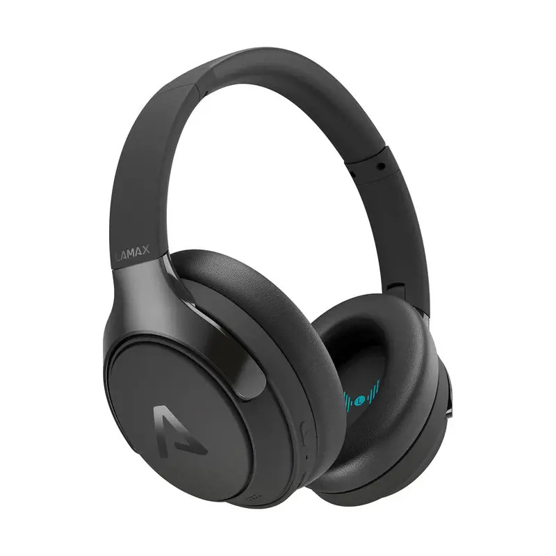 LAMAX Muse comfort 1 ANC bezdrátová sluchátka