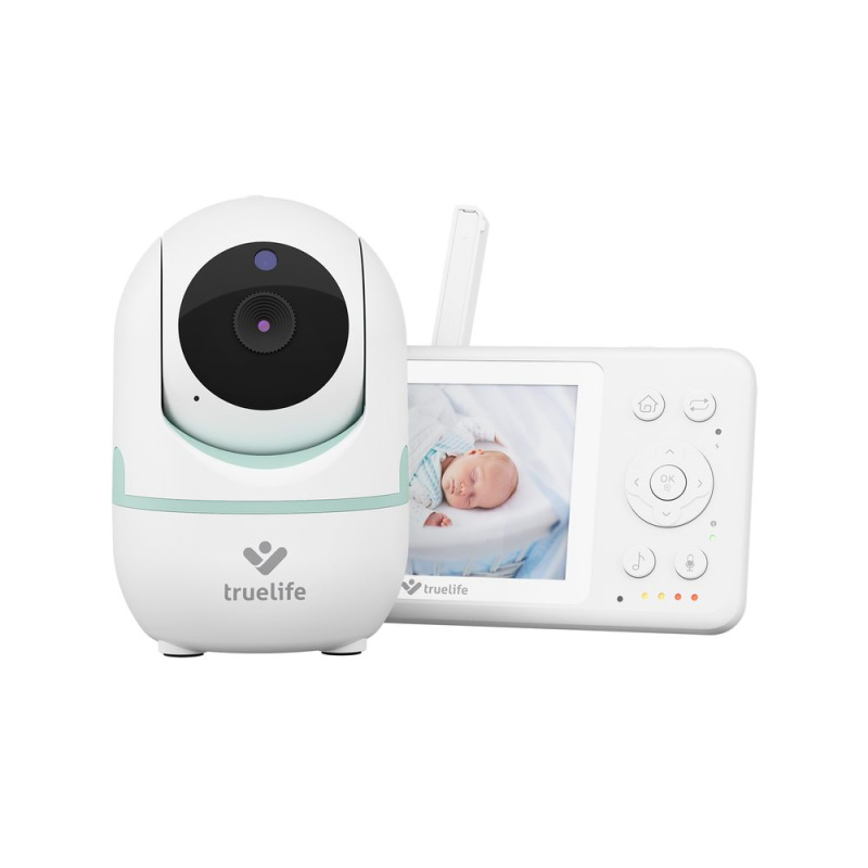 TrueLife NannyCam R4i digitální video chůvička 1 ks