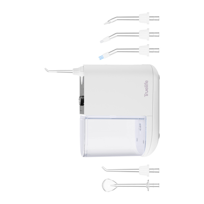 Truelife AquaFloss Station S800 UV ústní sprcha