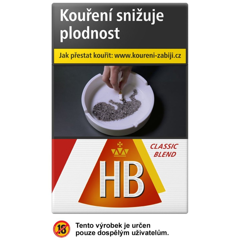 HB Classic KS