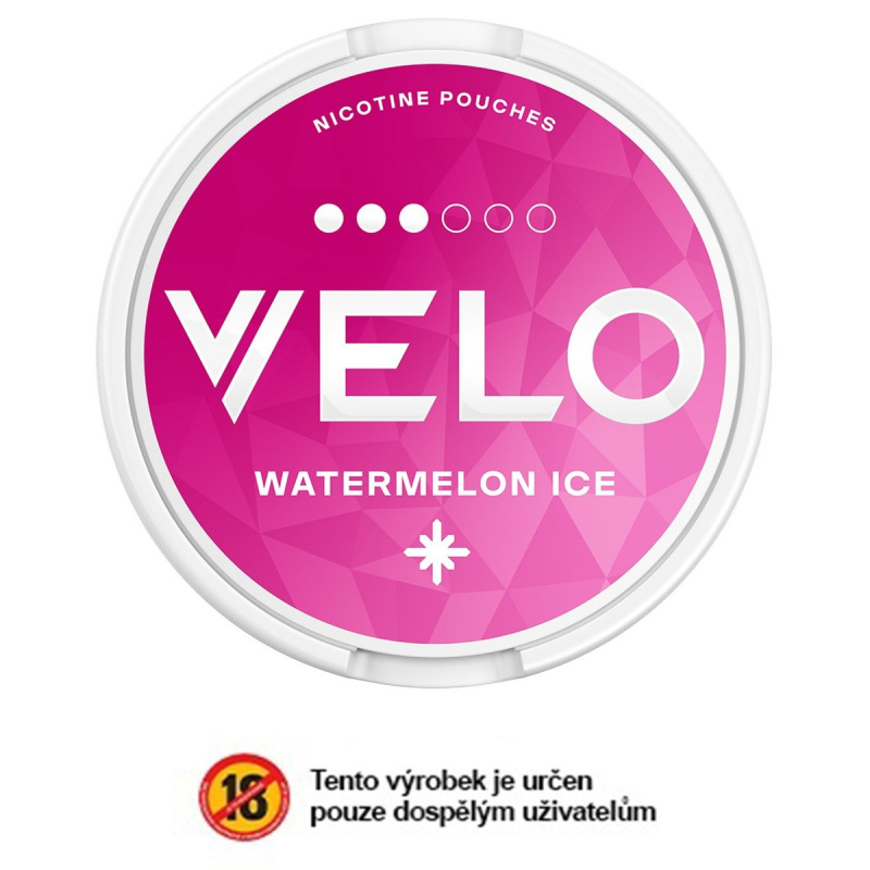 VELO Watermelon Ice