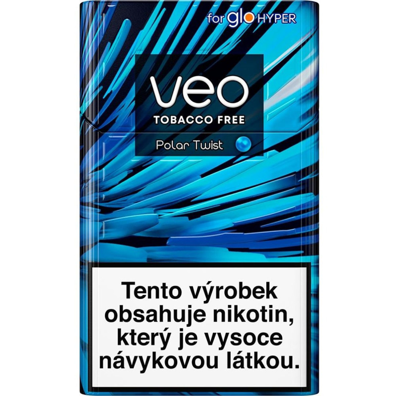 veo™ Polar Twist